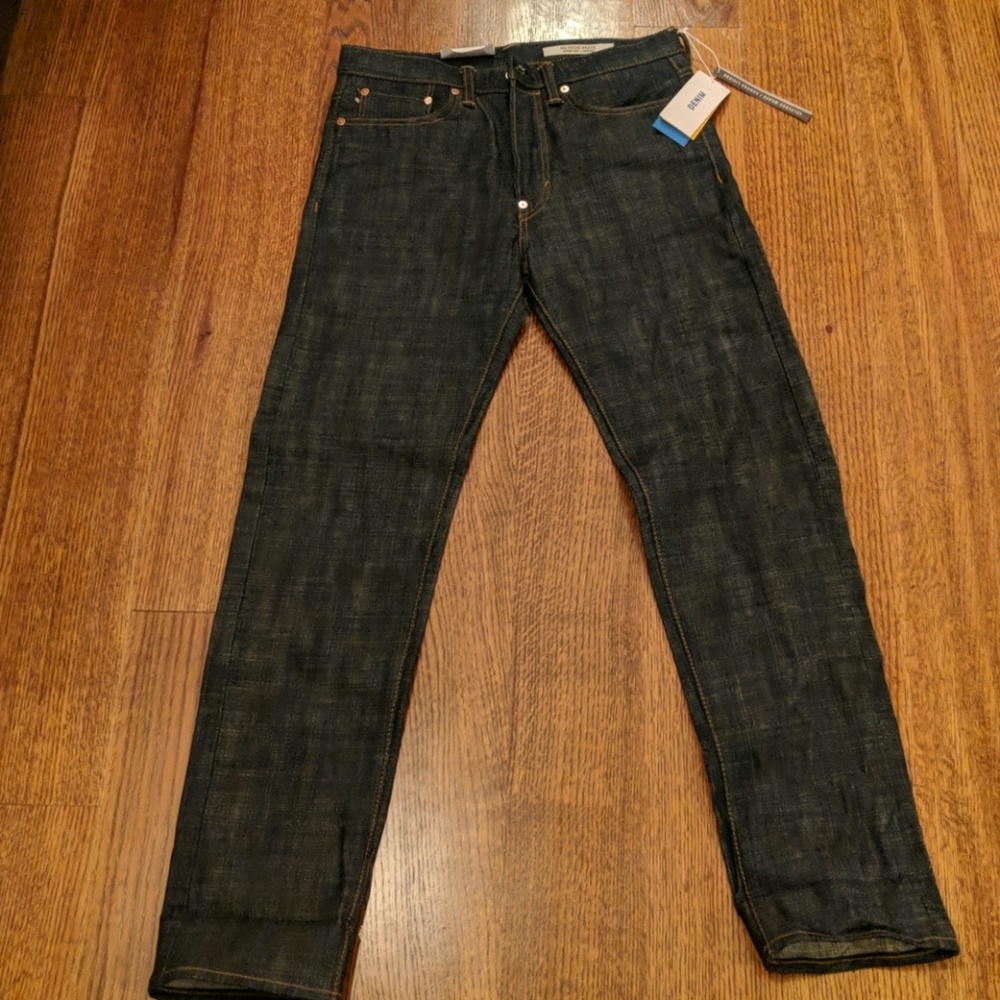 H&M jeans